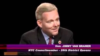 Eldridge & Co.: Jimmy Van Bramer