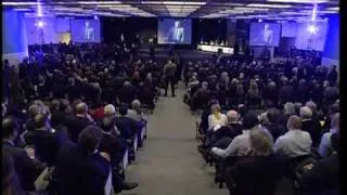 Inaugurazione Vinitaly 2011