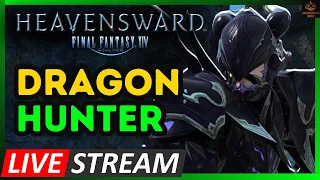 We Forge Onto The Highlands! FFXIV: Heavensward MSQ