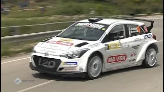 102° RALLY TARGA FLORIO - PS7