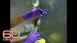 Antibiotic-resistant superbugs | 60 Minutes Archive