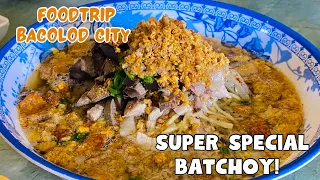 Super Special Batchoy - Earjon Lapaz Batchoy