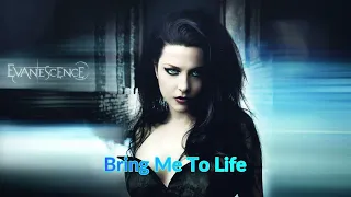 Evanescence - Bring Me To Life (RILTIM Remix 2023)