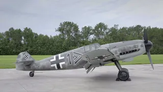 Air Warriors - Messerschmitt BF 109 | S08E04