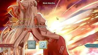 Slay the Spire Mods: Gensokyo Days with The Immortal, Mokou