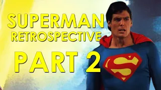 Superman II (1980) Retrospective/Review - Superman Movie Retrospective, Part 2