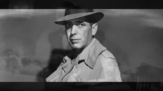 Humphrey Bogart - Jazz Man