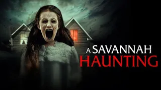 A Savannah Haunting | Official Trailer | Horror Brains