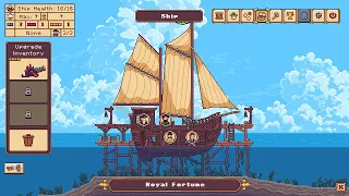 Seablip - Steam Early Access Release Announcement