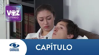 Tu voz estéreo – Vocación | Caracol TV