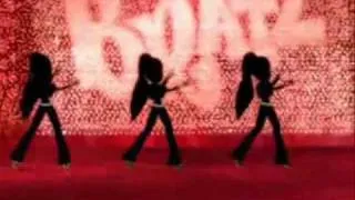 Bratz - Secret Combination