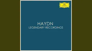 Haydn: Cello Concerto in C, H.VIIb, No.1 - 3. Finale (Allegro molto)