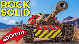 Nobody Knew How To Penetrate His Tank! | World of Tanks T110E3 Epic Battle Gameplay