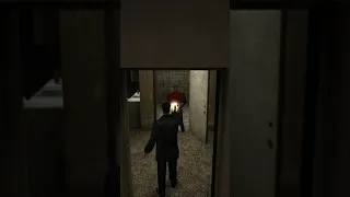 Max Payne - Pulp Fiction Reference