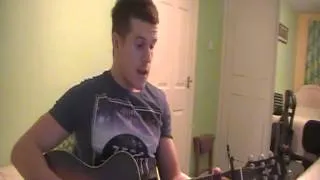 Fast Car - Tracy Chapman - Cover by Sean McDonagh