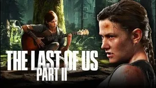 ALL MY HOMIES HATE ABBY! [The Last of Us Part 2]