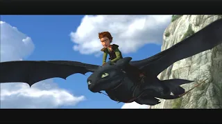 Why How To Train Your Dragon Has The Best Opening Ever