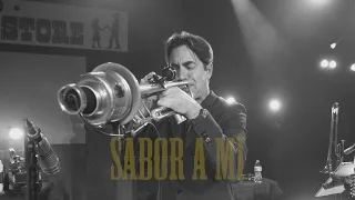 Sabor a Mí // Live From The #EnEspañol Tour