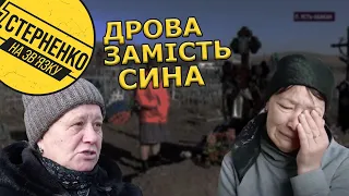 Шок мамаш мобілізованих росіян. Сини вмерли, а телевізор брехав🤡