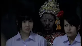 10 Thai Horror Movies with trailer New!! (2016 - 2017)