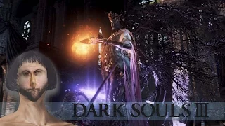ALONE WITH THE BOSS! | Dark Souls 3 Multiplayer Co-Op Gameplay Part 21