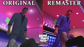 GTA Vice City Remaster PC. Gameplay Part 2