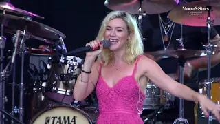 Joss Stone - Tell Me What We're Gonna Do Now - Moon & Stars Festival 2019 (PRO-SHOT)