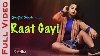 FULL VIDEO OUT |  Raat Gayi So Baat Gayi | Bhoot Police | Saif Ali Khan | Jacqueline |