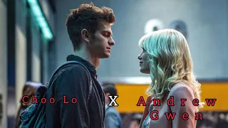 Choo Lo X Gwen And Peter