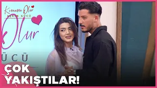 Buse ile Yeni Damat Adayı Yakınlaşıyor❤️   | Kısmetse Olur: Aşkın Gücü 2. Sezon 13. Bölüm