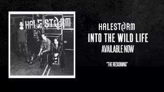 Halestorm - The Reckoning [Official Audio]