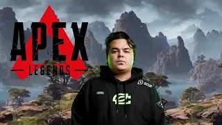 (Formal) playing APEX