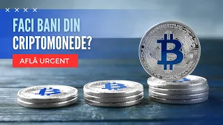 3 sfaturi dacă faci bani din Crypto