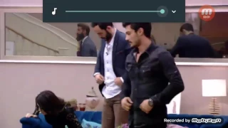 Kısmetse Olur Gökhan Sibel Hakkında Açıklama Yapıyor