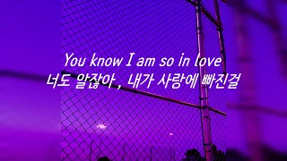 [Jeremy Zucker(제레미 주커) - all the kids are depressed] /가사해석, 번역