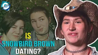 What is Snowbird Brown from Alaskan Bush People doing now?