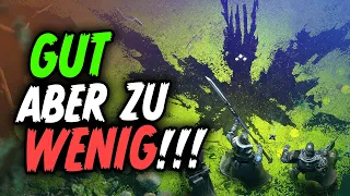 Ersteindruck Witch Queen ► Destiny 2 Deutsch #witchqueen