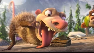 Ice Age 5: Collision Course - Attraction | official FIRST LOOK clip (2016)