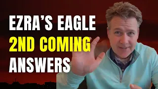 Second Coming and Ezra's Eagle Q&A with Michael B Rush