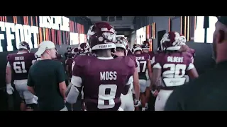 2023 Texas A&M Football Program Hype Video