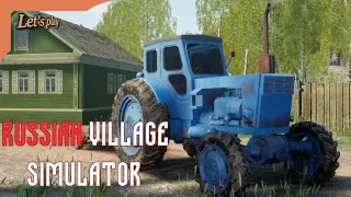 Russian Village Simulator #8