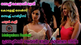 Total Frat Movie 2016 Malayalam review