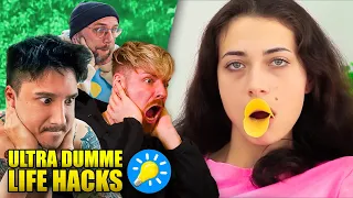 5 MINUTE CRAFTS, die nicht funktionieren (ft Rewinside)