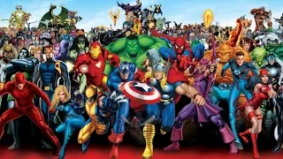 Marvels phase 3 movies & release dates ANNOUNCED!