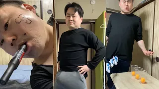 uespiiiii.1115 funny remix challenge video 😂😂😂 | Mr Uekusa Best TikTok 2022 April Part41