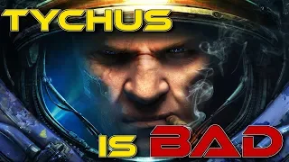 The Biggest of Boys (SC2 Arcade - Direct Strike) - Starcraft 2[23]