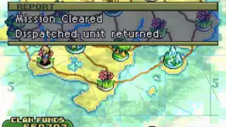 Game Boy Advance Longplay [080] Final Fantasy Tactics Advance (part 10 of 14)