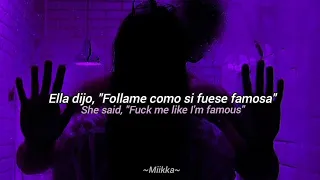 Chase Atlantic - Slow down ( Sub. Español)