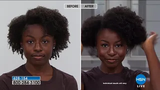 HSN | Carol's Daughter Beauty 08.28.2018 - 01 PM