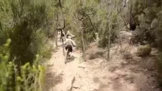 Ravanel Cedric Mountaibiking | xtremespots.com